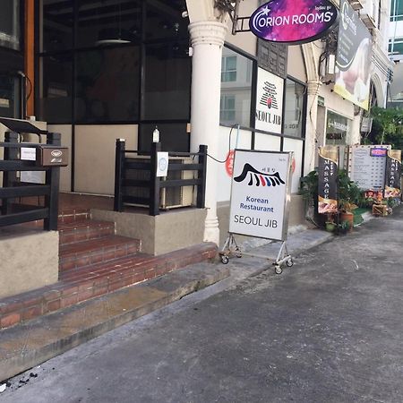 Zen Sukhumvit33 Otel Bangkok Dış mekan fotoğraf