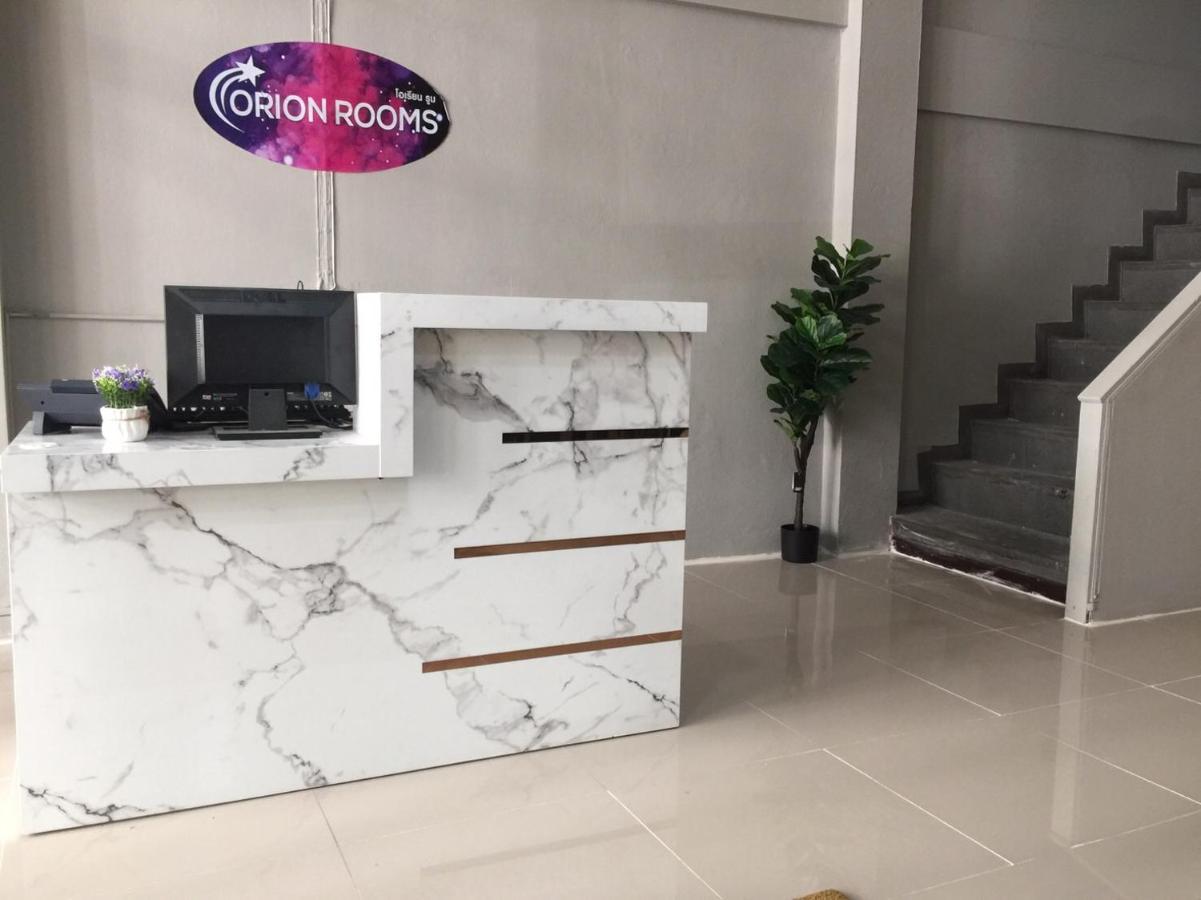 Zen Sukhumvit33 Otel Bangkok Dış mekan fotoğraf